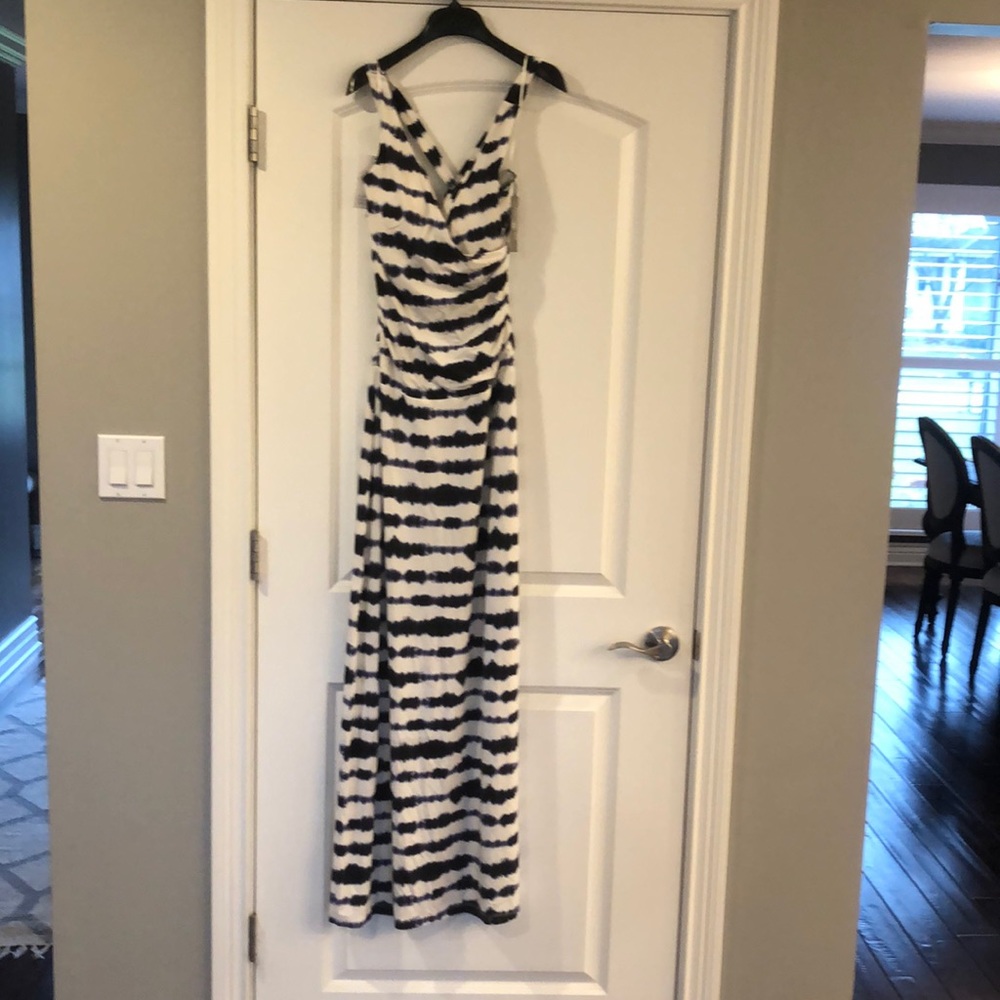 NWT Tart collection medium modal maxi dress.